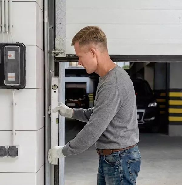 Why Choose Us for Door, Gate and Security Services in Pooler, GA