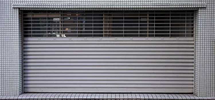 Advanced Solutions for Your Aluminum Garage Doors in Pooler, Georgia
