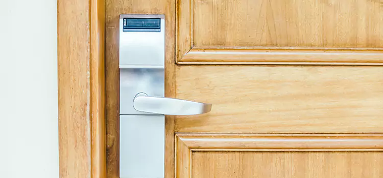 Advanced Solutions in Pooler, GA for Modern Security