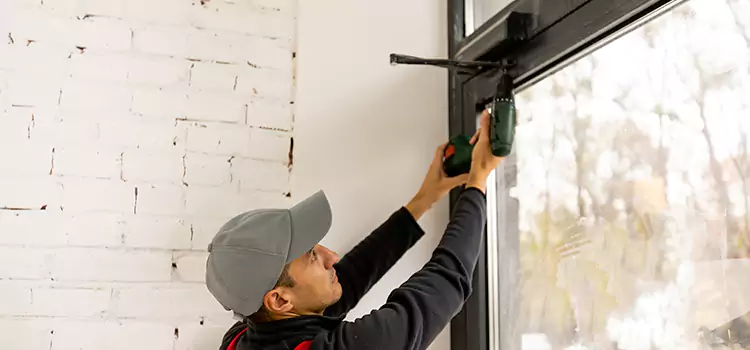 Automatic Door Opener Commercial Pooler