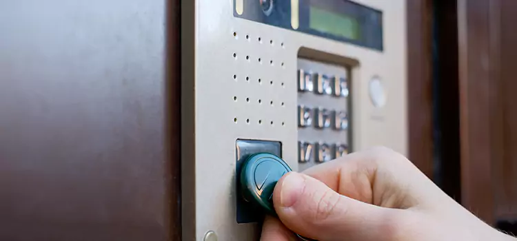 Enhanced Security Features Pooler