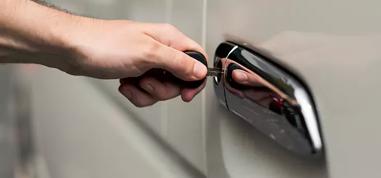Why Choose Our Auto Locksmith Team in Pooler, GA?
