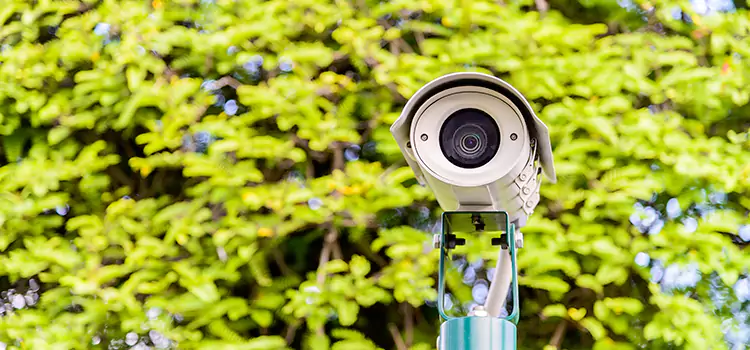 Advanced Surveillance Solutions for Every Need in Pooler