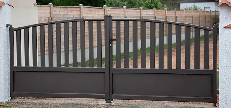 Advanced Gate Solutions in Pooler, GA