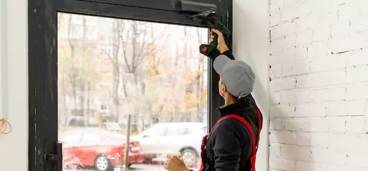Comprehensive Door Closer Services in Pooler, GA