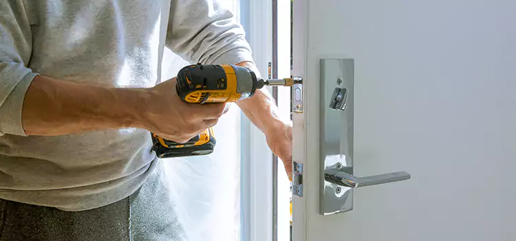 Door Knob Lock Repair Pooler