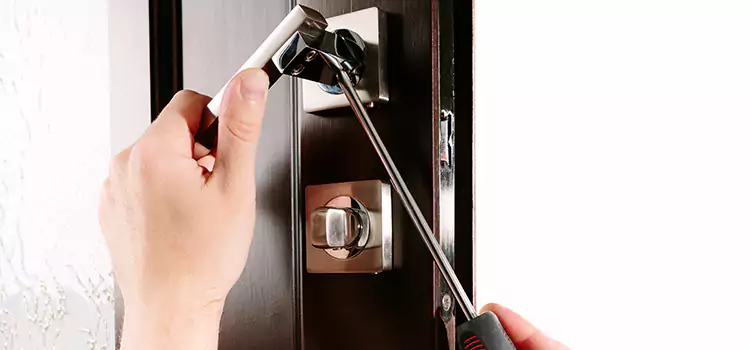 Door Lock Replacement Service Pooler