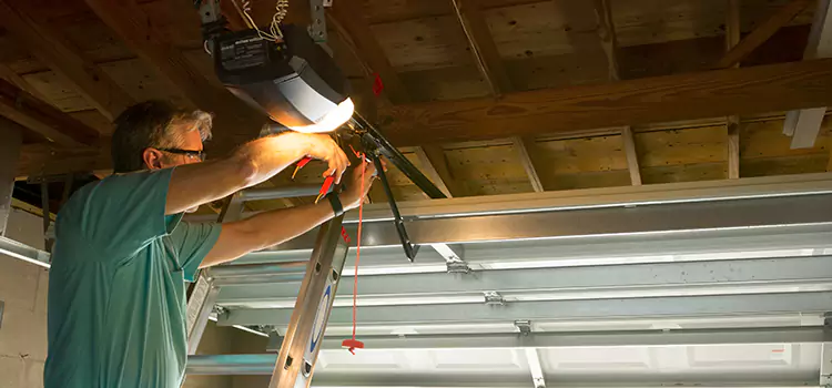Garage Door Opener Sales and Installation Pooler