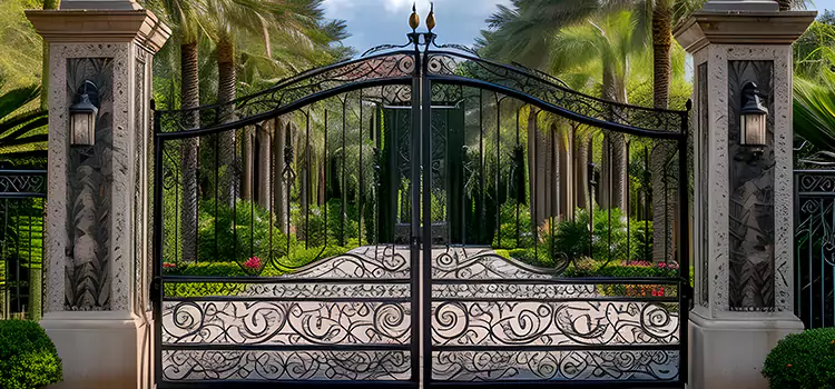 Sliding Driveway Gate Cost Pooler