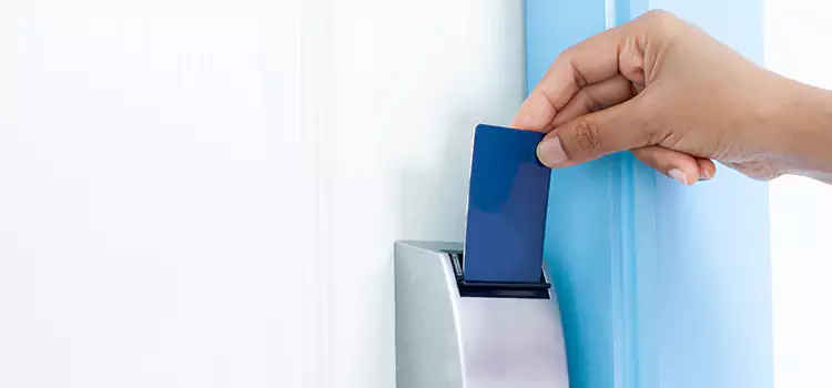Access Control System Integration Pooler