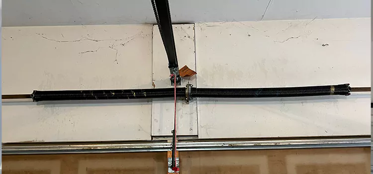 Garage Door Cable Repair Near Me in Pooler, GA