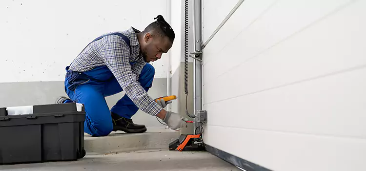 Expert Solutions for Every Garage Lock Need in Pooler, GA