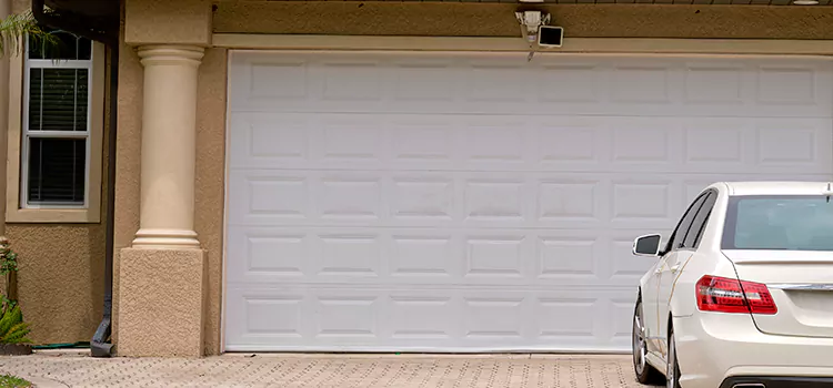 Comprehensive Garage Door Maintenance Services in Pooler, GA