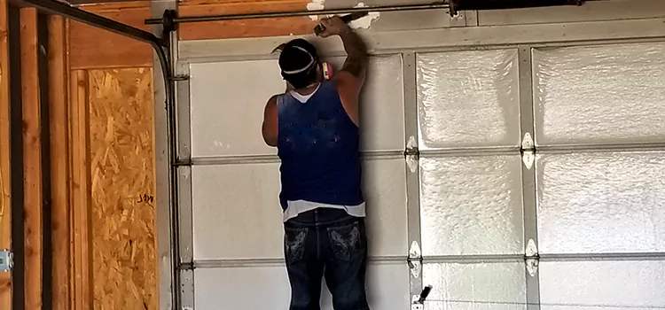 Specialized Garage Door Panel Solutions in Pooler, GA