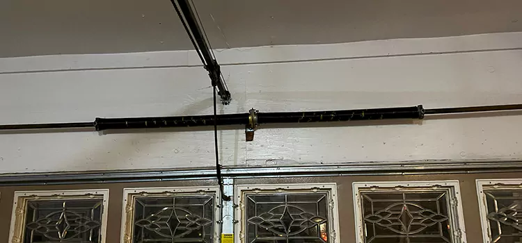 Garage Door Spring Repair Near Me Pooler