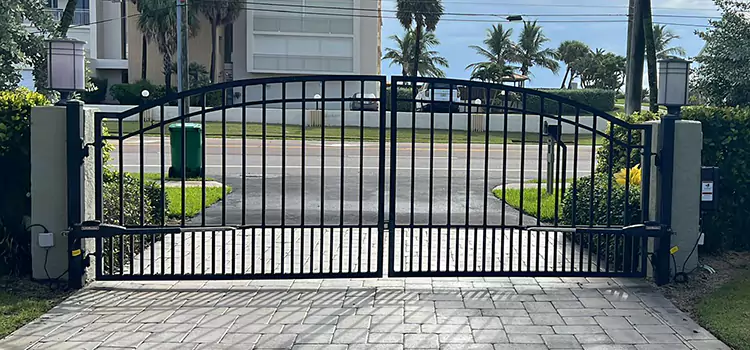 Gate Opener Replacement Near Me in Pooler, GA