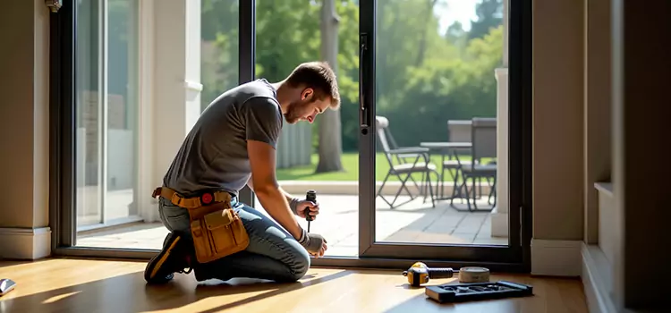 Comprehensive Solutions for Every Glass Door Need in Pooler, GA