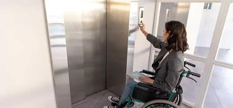 Benefits of Modern Handicap Door Systems in Pooler, GA