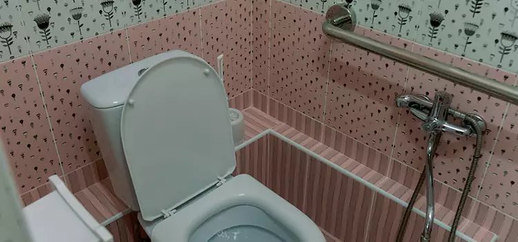 Meeting Diverse Needs With Accessible Restroom Solutions in Pooler, GA