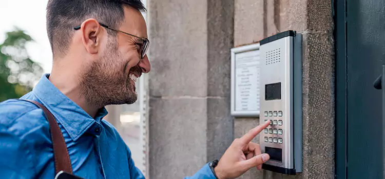 Advanced Solutions for Enhanced Security in Pooler, GA