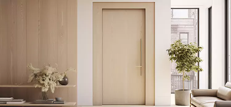 Choose Quality for Your Inside Doors in Pooler, GA