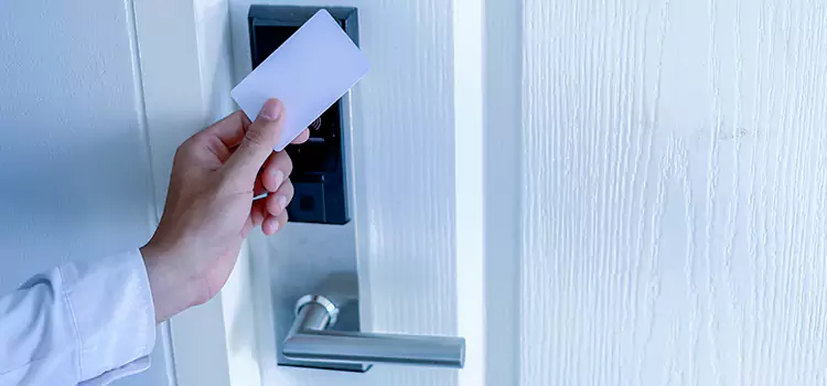 Why Choose Us for Your Keycard Lock Installation in Pooler, GA?