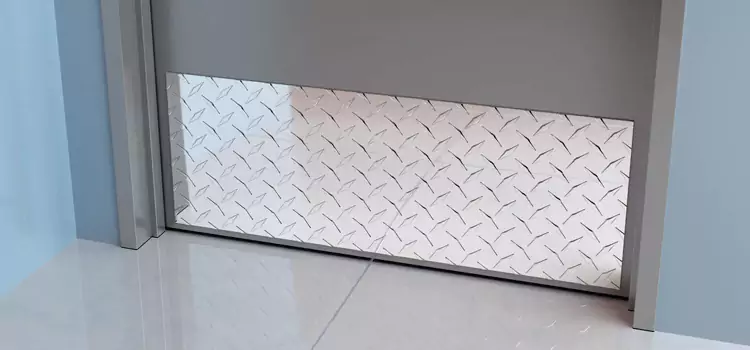 Benefits of Professional Kick Plate Solutions in Pooler, GA