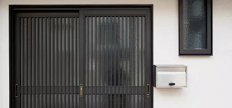 Sliding Screen Door Repair Pooler