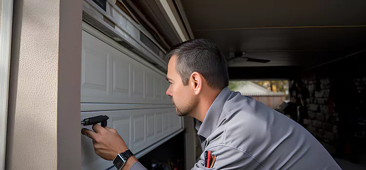 Garage Door Cable Replacement Pooler