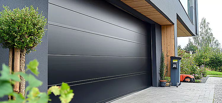 Residential Garage Door Service Pooler
