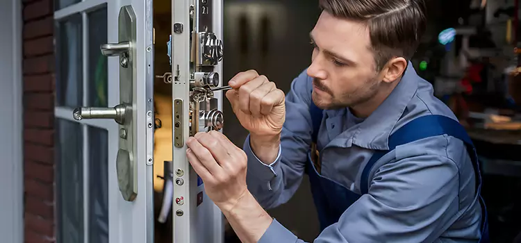 Residential Lock Installation Pooler