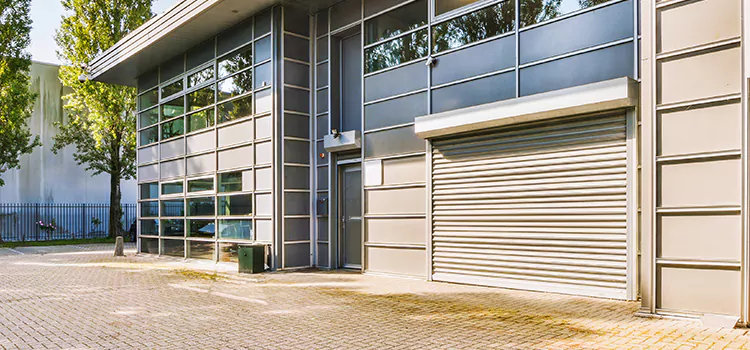 Electric Roller Garage Doors Pooler