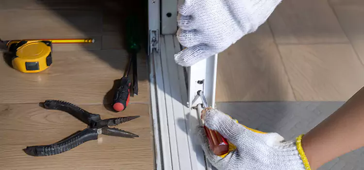 Sliding Door Installation Services in Pooler, GA