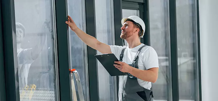 Comprehensive Solutions for Your Sticking Doors in Pooler, GA