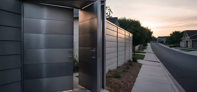 Comprehensive Steel Door Solutions in Pooler, GA