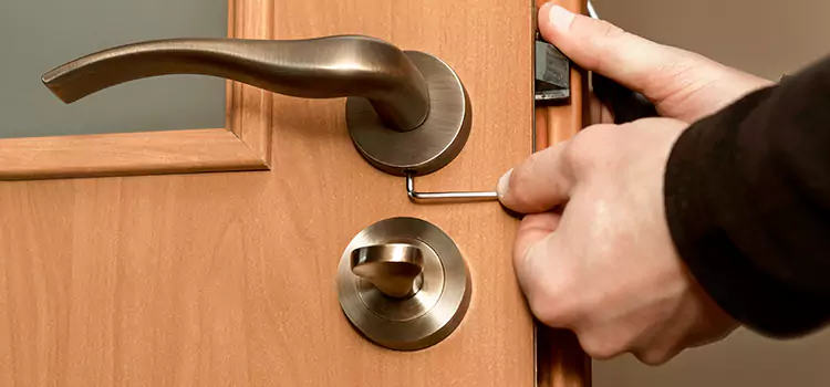 Access Control System Integration Pooler