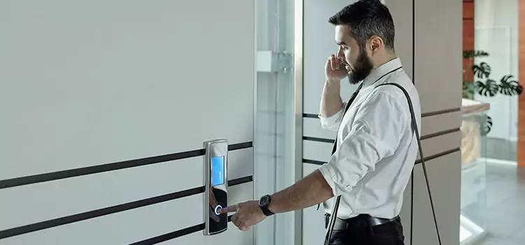 Cloud Based Access Control Pooler
