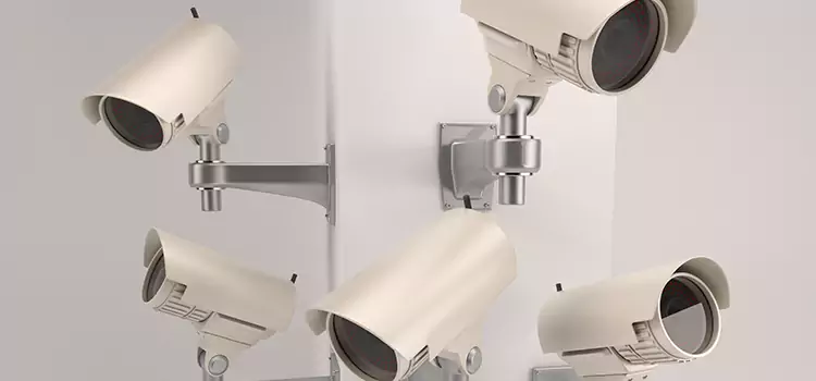 Your Trusted Partner for CCTV Solutions in Pooler