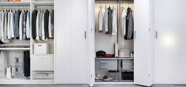 Glass Closet Door Repair Pooler
