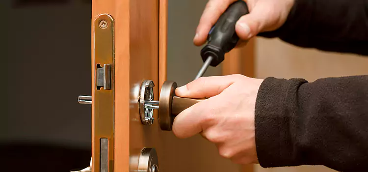 Semi Truck Locksmith Pooler