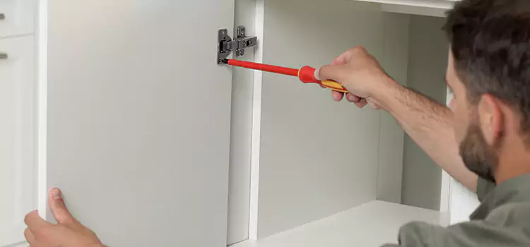 Screen Door Hinge Repair Pooler