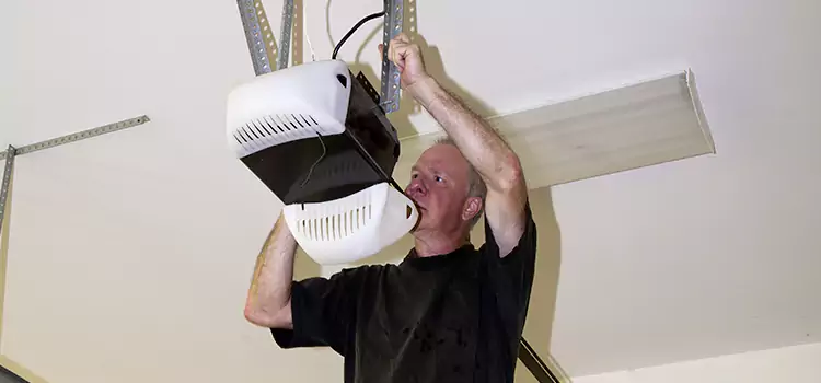 Garage Door Opener Service Pooler