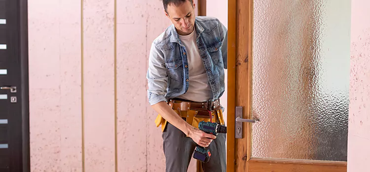Door Glass Replacement Pooler