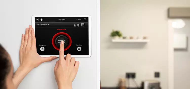 Blink Video Doorbell Installation Pooler