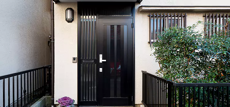 Popular Exterior Door Options in Pooler, GA