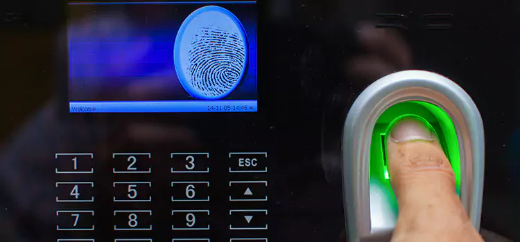Your Trusted Partner for Secure Access in Pooler, GA