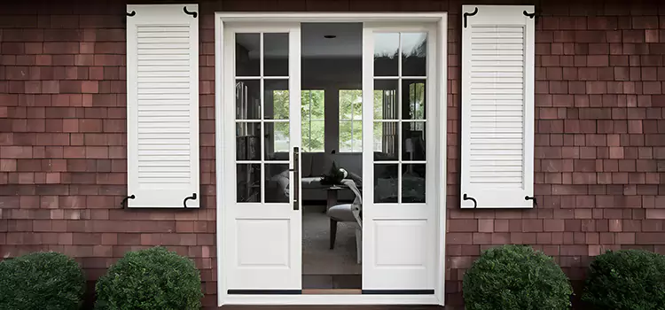 French Door Restoration Pooler