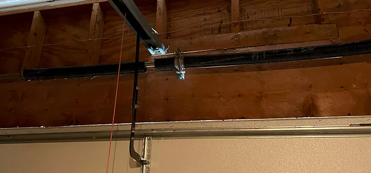 Broken Garage Door Cable Repair in Pooler, GA