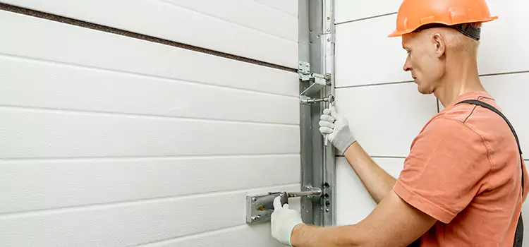 Why Choose Us for Garage Door Lock Services in Pooler, GA?