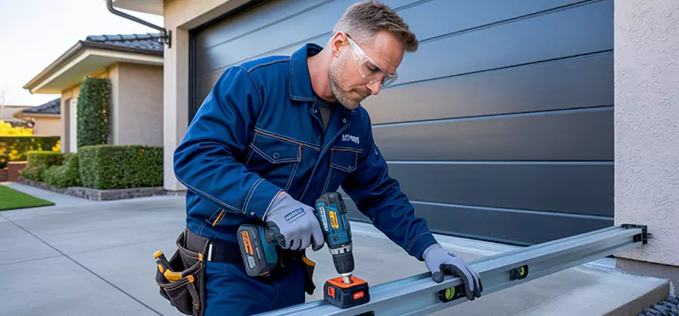 Why Choose Us for Garage Door Off Track Services in Pooler, Georgia?